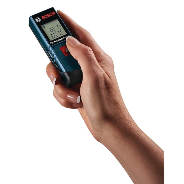 Bosch GLR225 laser measuring tool - tools - by owner - sale - craigslist