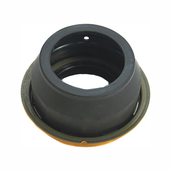 Timken Rear Manual Trans Output Shaft Seal fits 1965-1989 Plymouth Valiant Satellite Barracuda