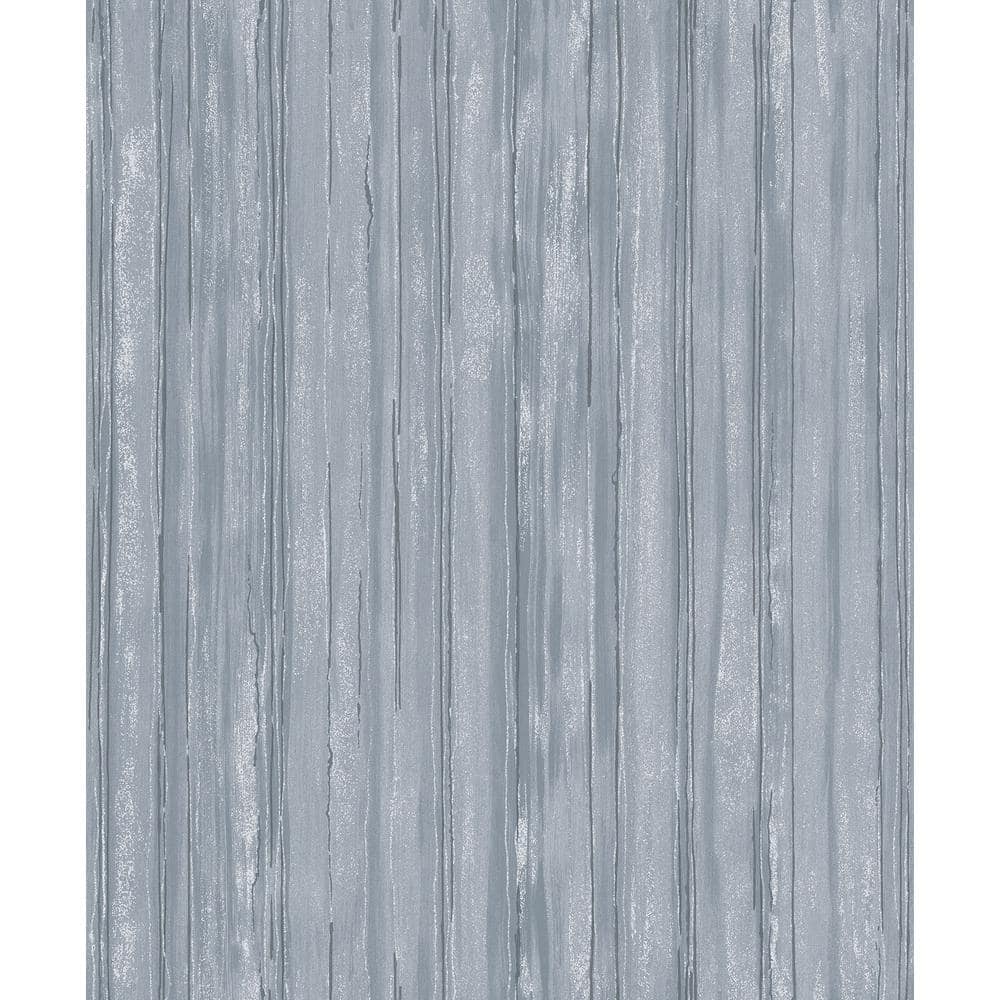 Special FX 2 Collection Glitter Stripe Design Vinyl on Non-Woven Non-Pasted