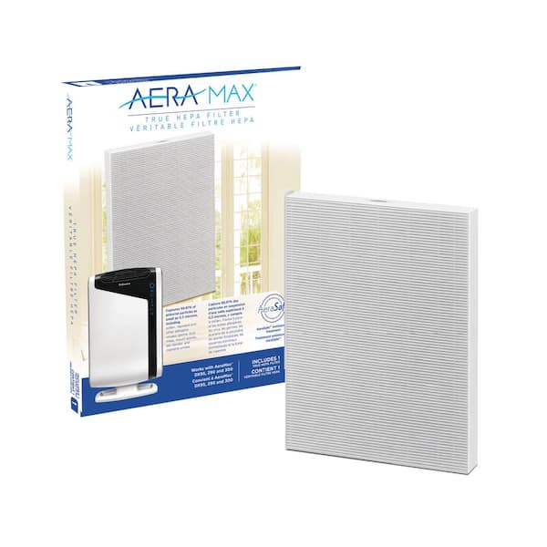 Fellowes AeraMax Filter for 290/300/DX95 Air Purifiers 9287201