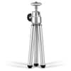 GPX 42 in. Aluminum Adjustable Tripod TPD427S - The Home Depot