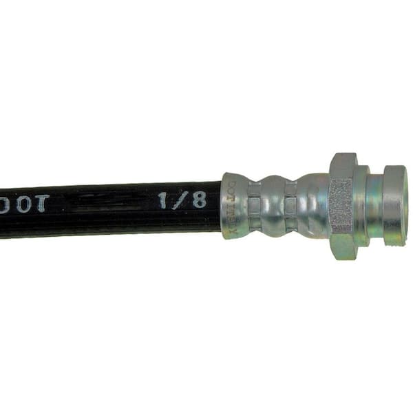 First Stop Brake Hydraulic Hose 1990-1993 Mazda Miata 1.6L