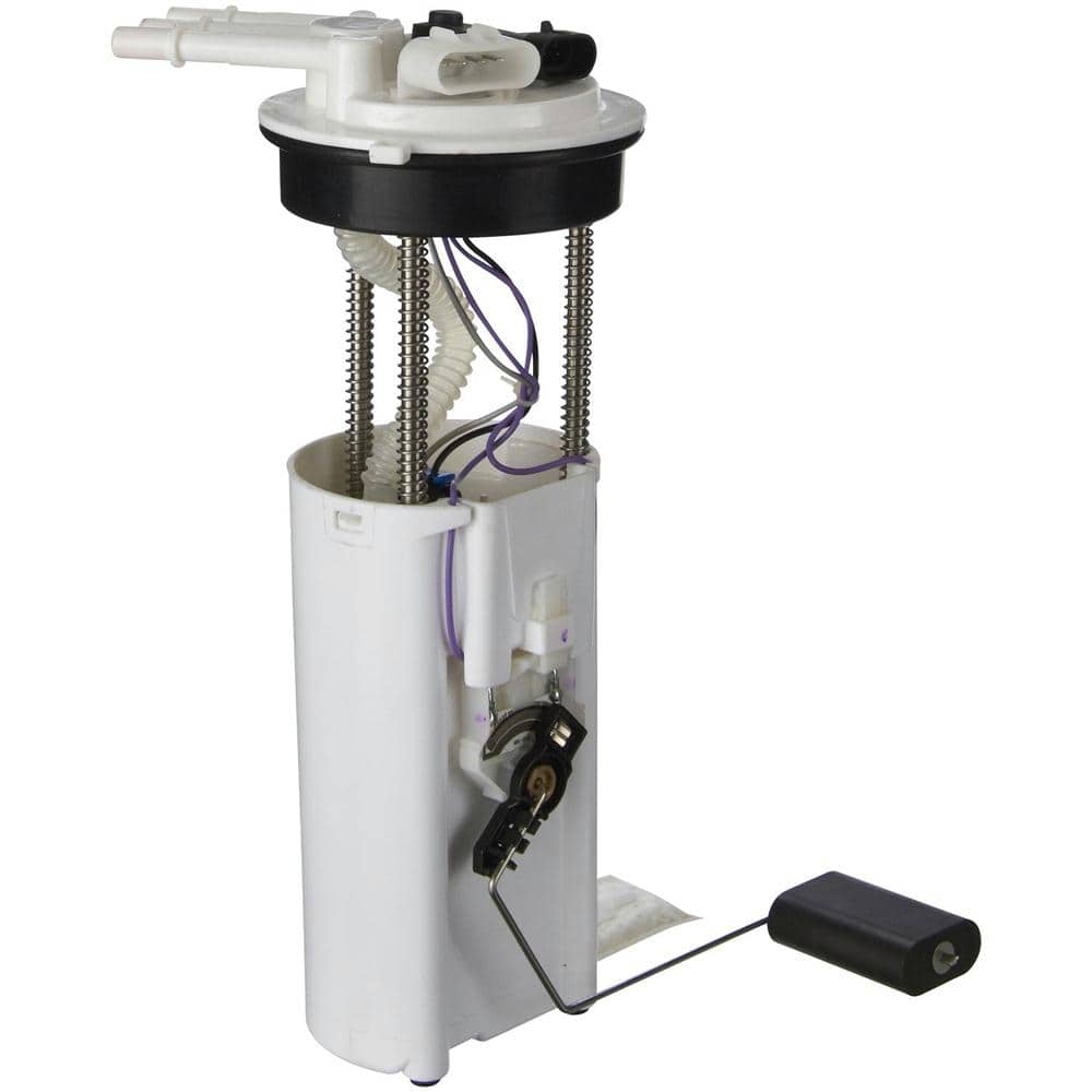 Spectra Premium Fuel Pump Assembly
