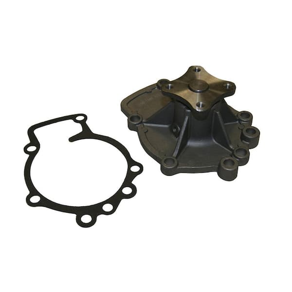 GMB Engine Water Pump