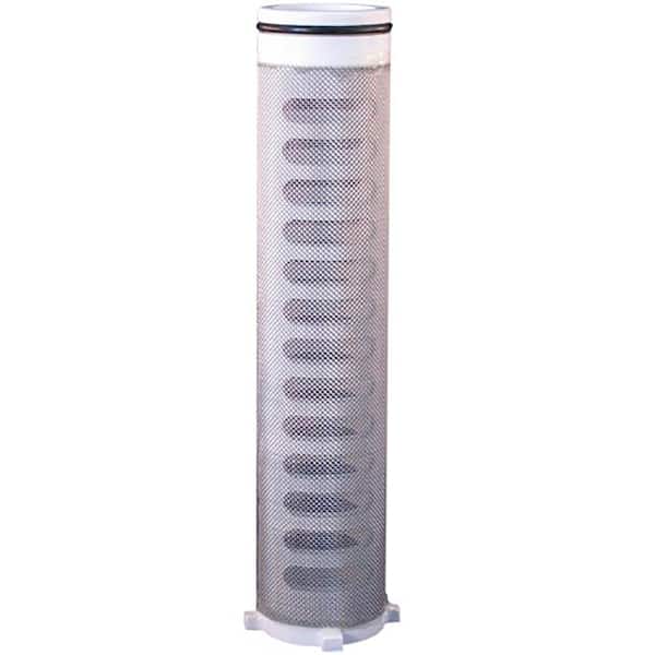 Whitecap Steel Spin-Down Replacement Filter