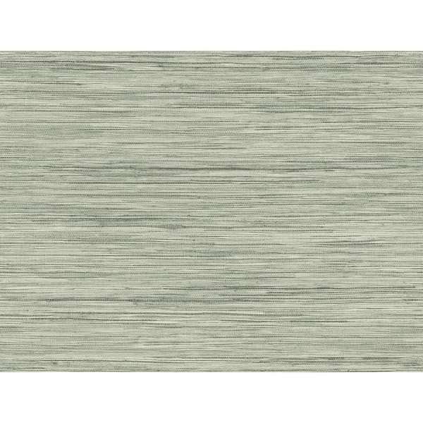 York Wallcoverings 45 sq. ft. Bahia Grass Premium Peel and Stick Wallpaper