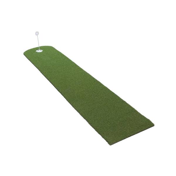 DuraPlay 18 in. x 8 ft. Golf Putting Green