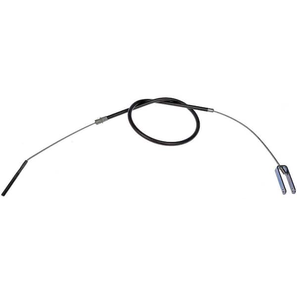 First Stop Parking Brake Cable