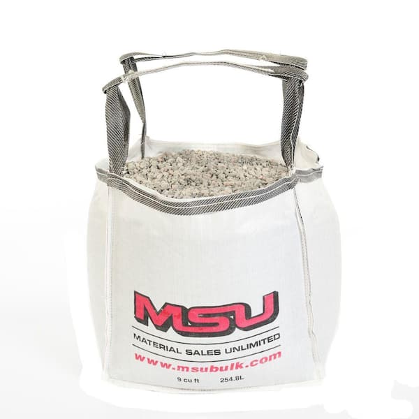 Unbranded 1,100 lb. 3/4 in. Gravel/Crushed Rock