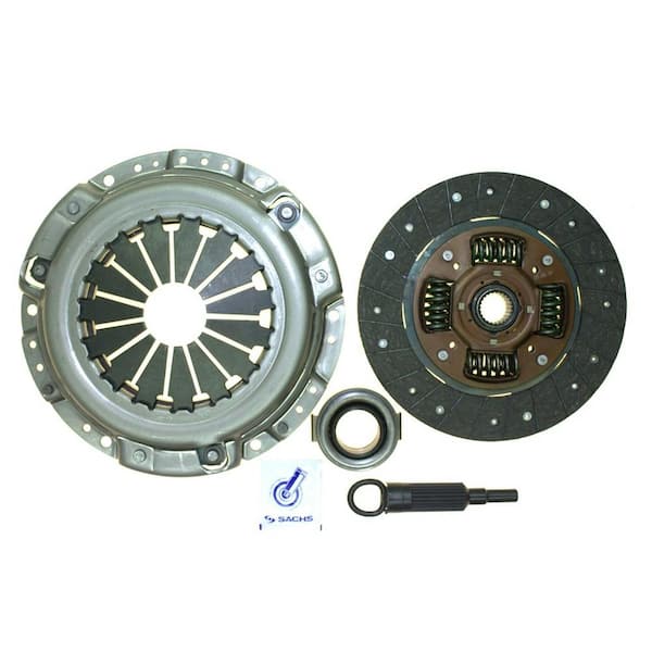Sachs Clutch Kit