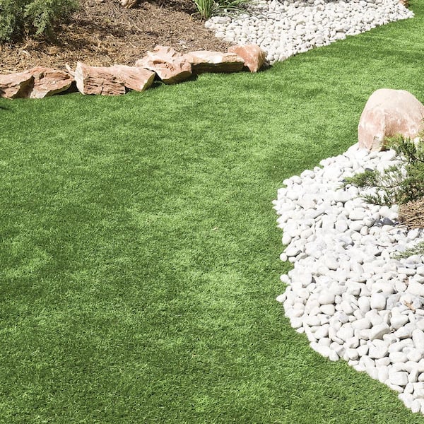 1 ft. x 15 ft. Artificial Grass Turf Seam Tape Roll, White