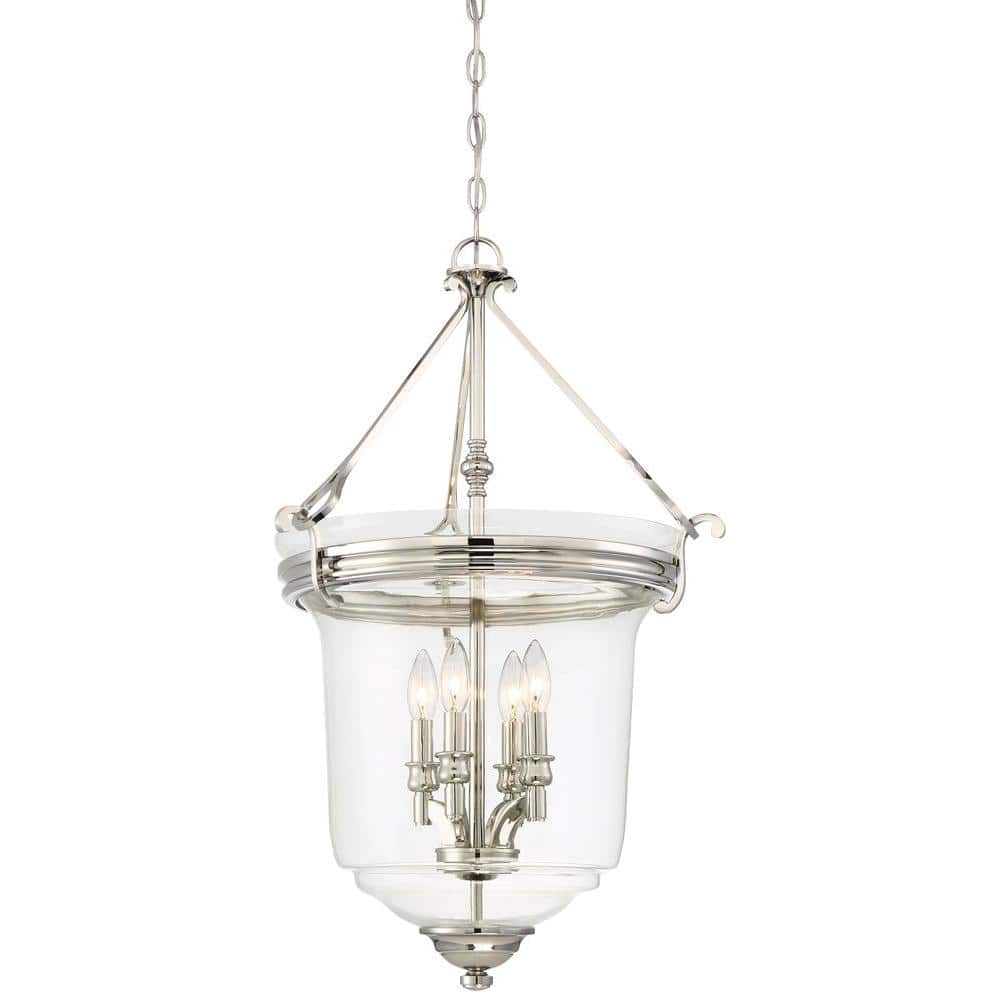 Minka Lavery Tilbury 4 hotsell Light Pendant