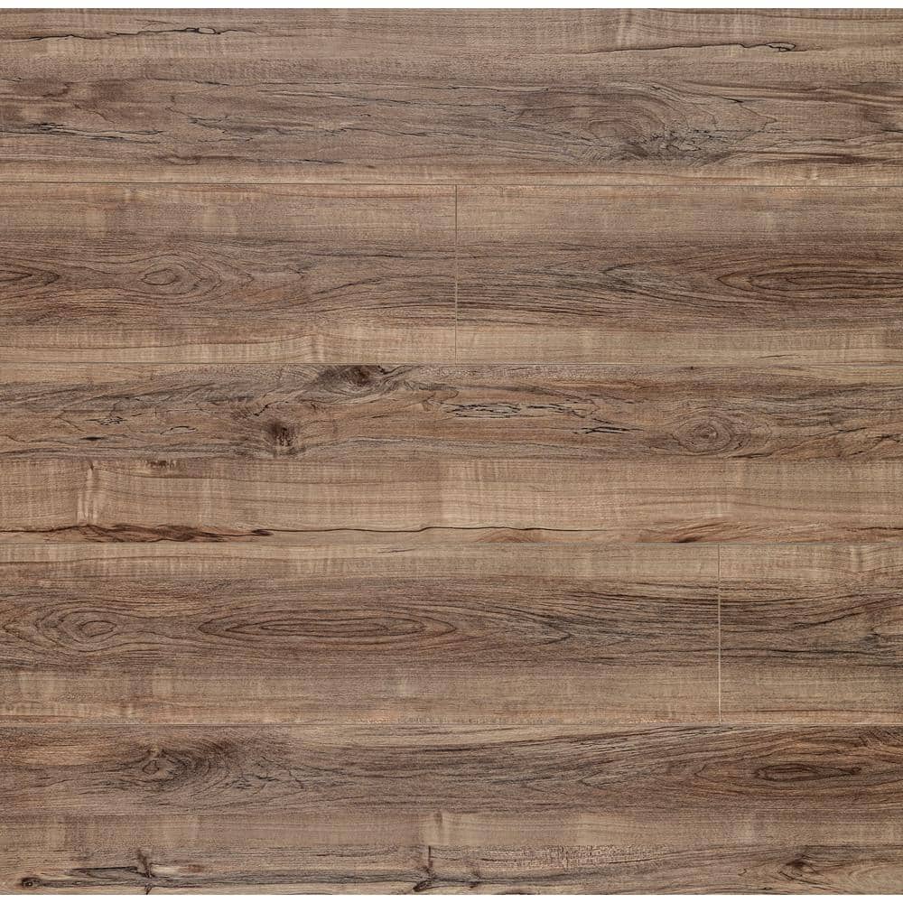 Hyde Creek Oak 9.4 in. W x 48 in. L Waterproof Hybrid Resilient Flooring (18.8 sqft/case) price history on PriceWatchPro
