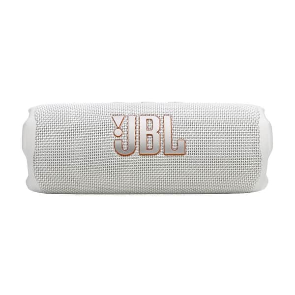Flip 7-BT Speaker-White