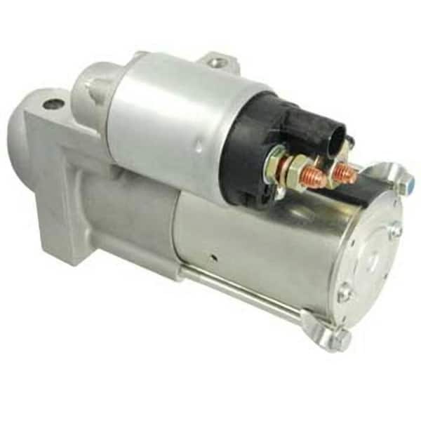 WPS World Power Systems Starter Motor