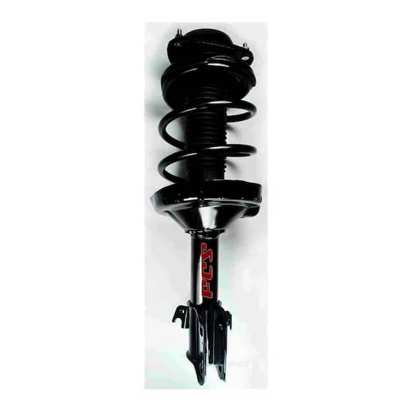 Unbranded Suspension Strut and Coil Spring Assembly 2004-2005 Subaru Impreza 2.0L