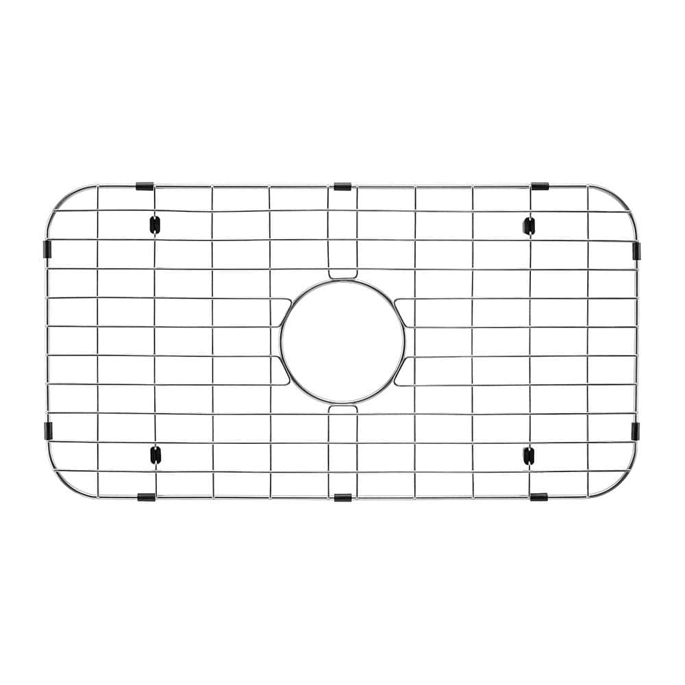 Swiss Madison 25 x 13 Stainless Steel Kitchen Sink Grid