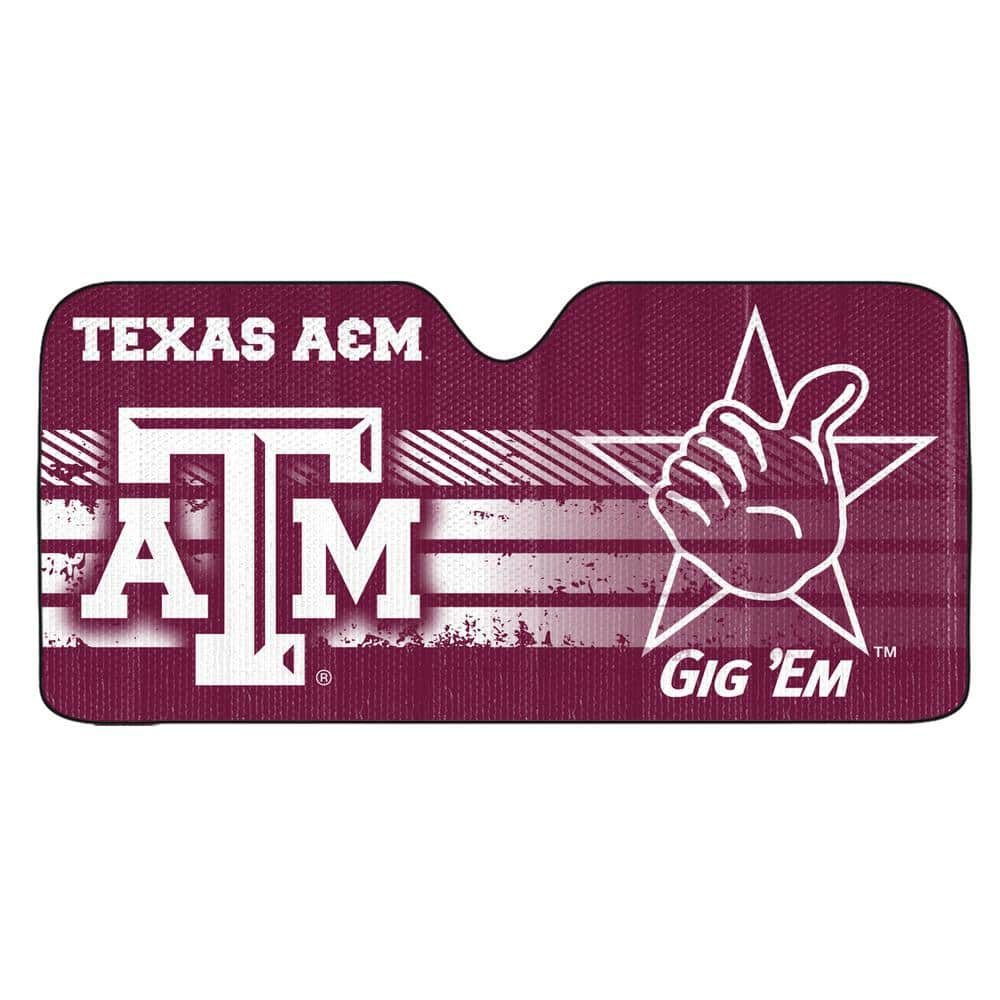 Gig Em Stickers for Sale