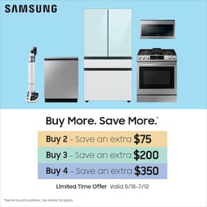 35.9 in. 27.4 cu. ft. Standard Depth Side-by-Side Refrigerator in Stainless Steel with Smudge-Proof Finish