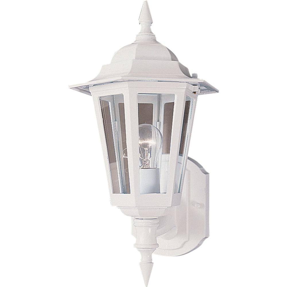 Builder Cast-Outdoor Wall Lantern Sconce price history on PriceWatchPro