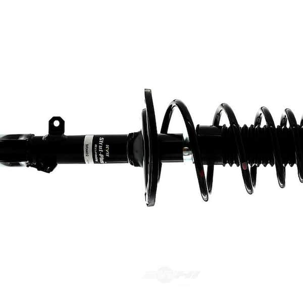 KYB Suspension Strut and Coil Spring Assembly 2007-2012 Lexus ES350