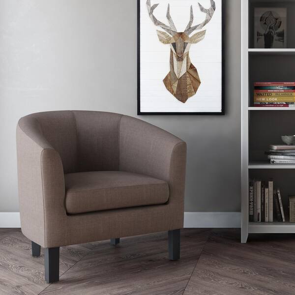 Mocha 2024 tub chair