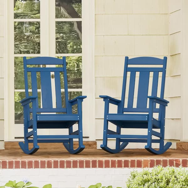 Home depot porch deals rockers