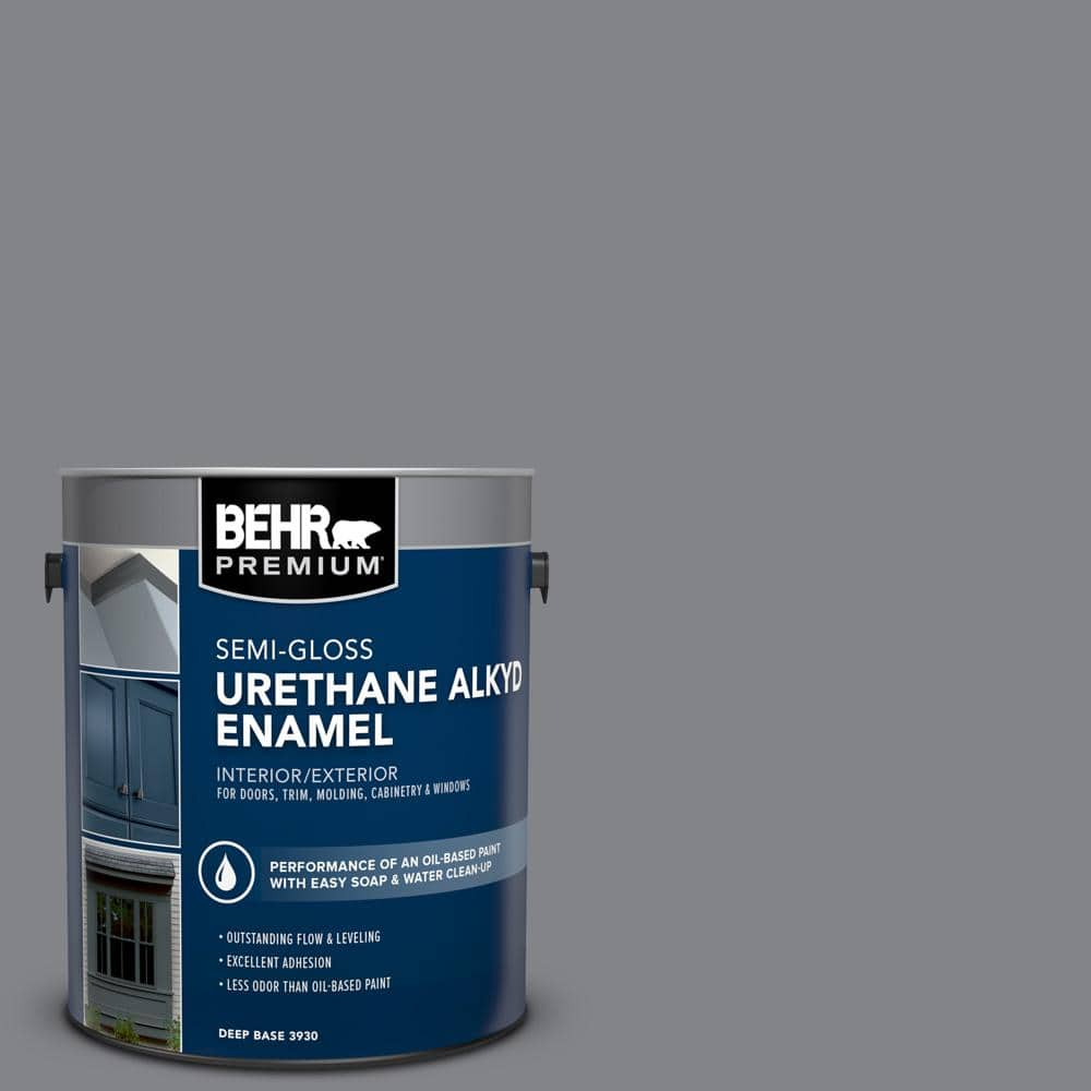 Up Paint™ Pre-Tinted Fine Metallic Acrylic Paint