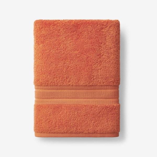  Bait Towel 3 Pack Orange Fishing Towels