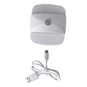 LED Indoor Up Down Rechargeable Night Light
