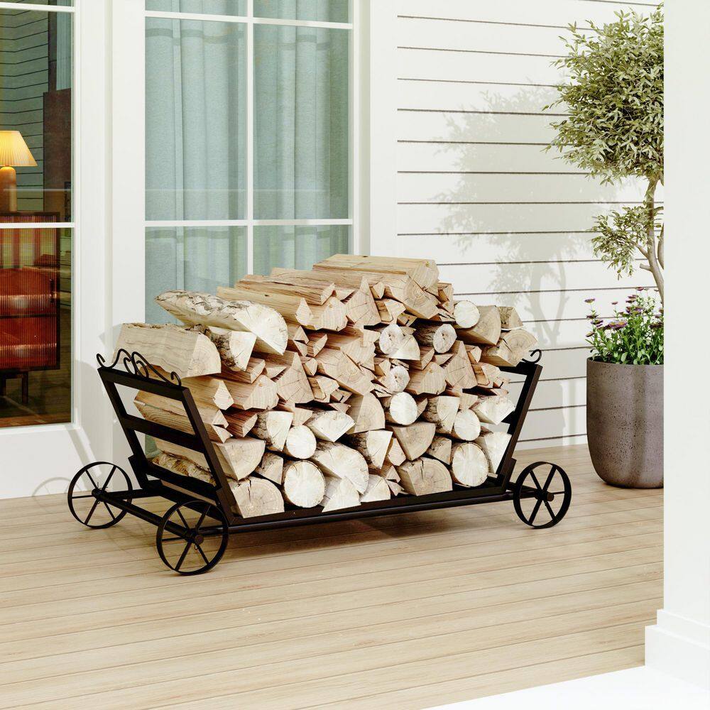 Kingdely 37.72 in. x 21.06 in. x 15.75 in. Heavy-Duty Steel
