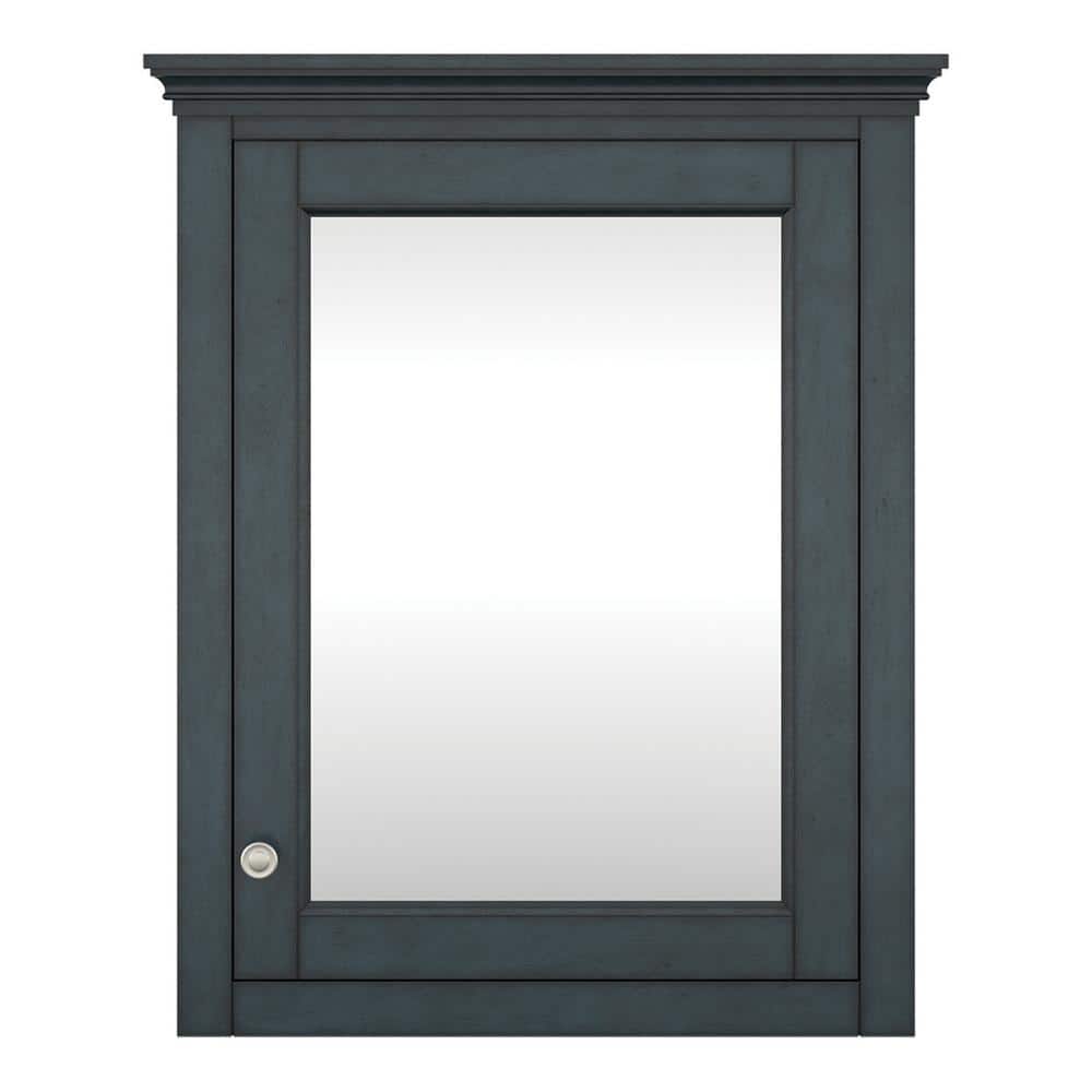 Home Decorators Collection Lamport 26 in. W x 28 in. H Rectangular