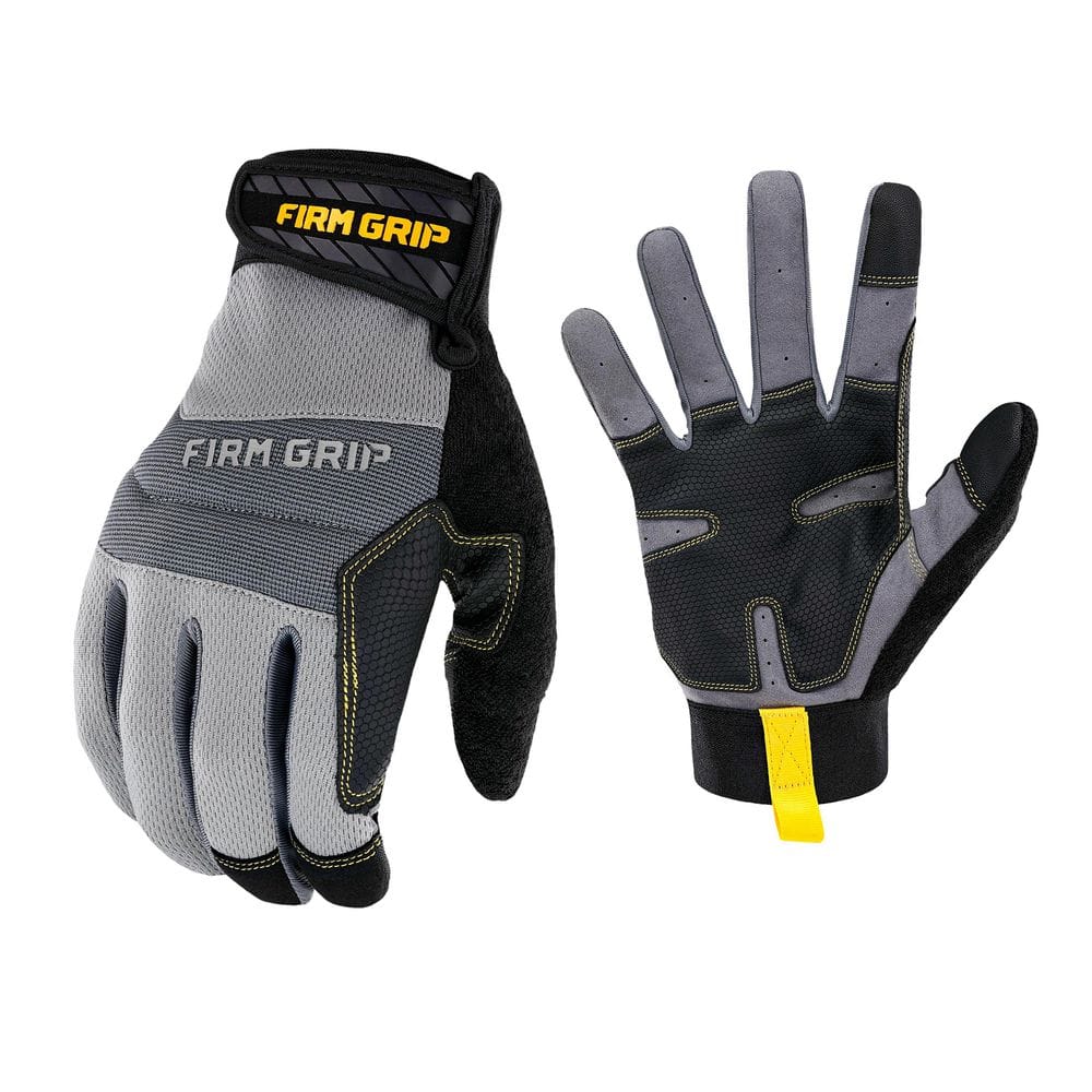 Small General Purpose Gloves (4-Pack) price history on PriceWatchPro