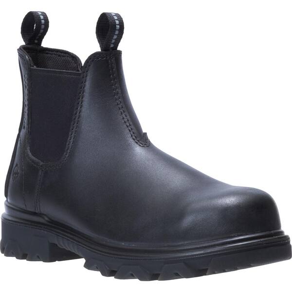 WOLVERINE Womens I-90 Epx Romeo Construction Boot 