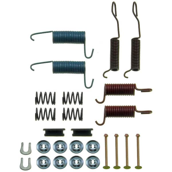First Stop Drum Brake Hardware Kit
