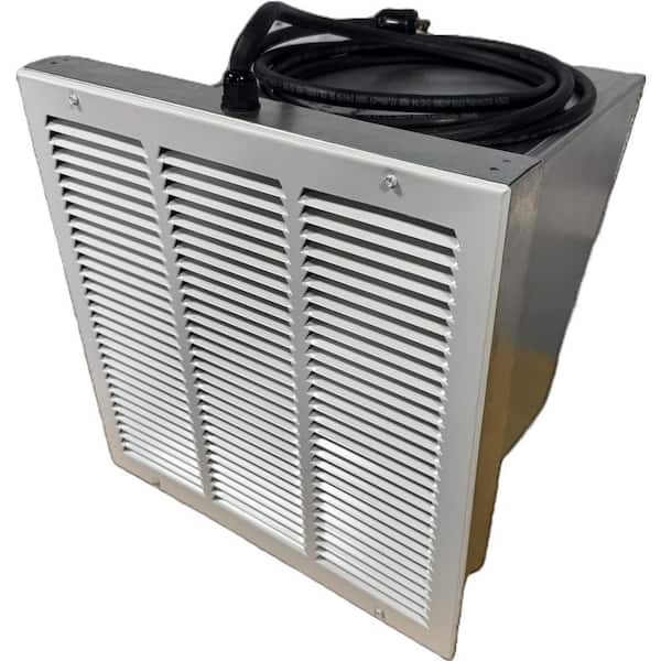 SWGF-14 (1300 CFM Sidewall Ventilation Fan)