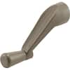 Crank Handle, 3/8 in. Spline Socket, Stone Color, Fits Andersen® Casement Operators