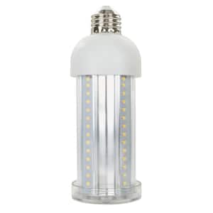 150-Watt Equivalent Cob E26 LED Light Bulb 5000K in Bright White Sunlight Color Temperature,a Bulb Included (8-Pack)