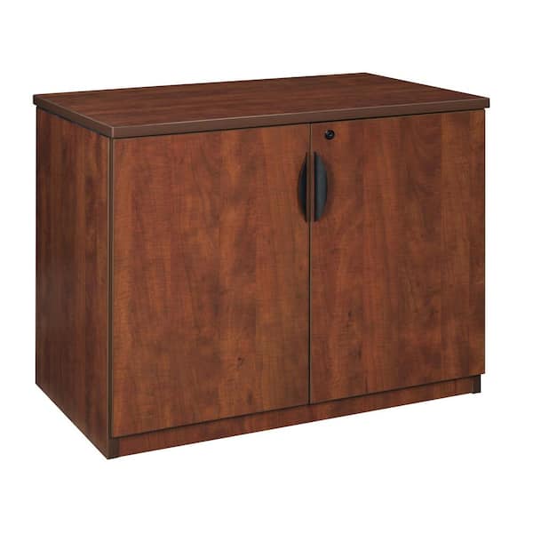 Regency Magons 29 in. Cherry Storage Cabinet