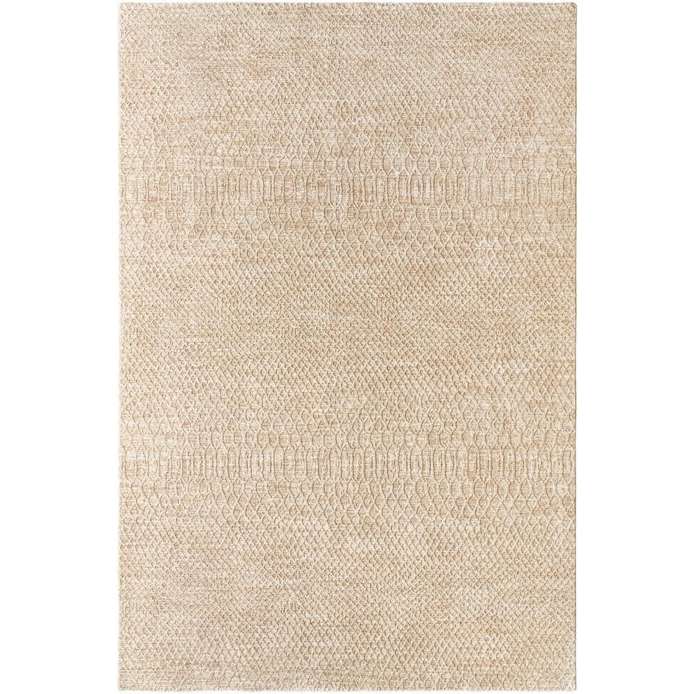 Masterpiece Beige/Tan Global 10 ft. x 14 ft. Indoor Area Rug price history on PriceWatchPro
