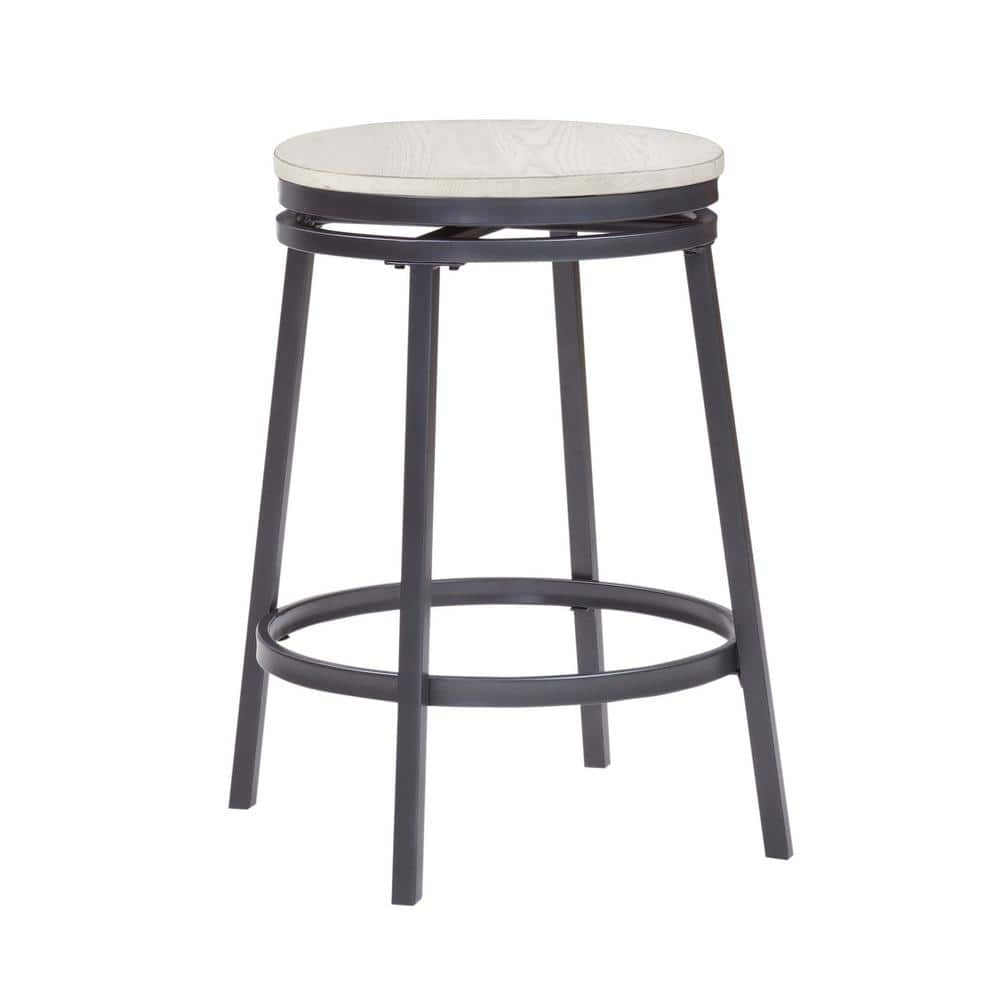 Leka swivel 24 counter stool new arrivals