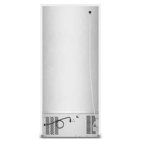 Whirlpool 29.5 in. 19.3 cu. ft. Freestanding Top Freezer