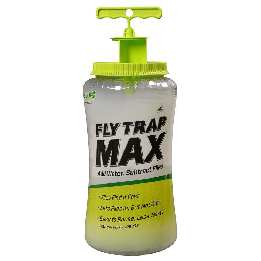 RESCUE - FLY Trap MAX