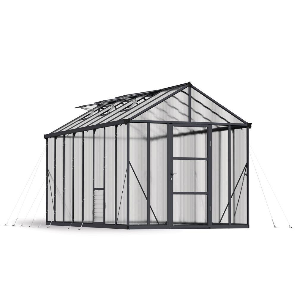 Robinsons Original Greenhouse Glazing Rubber select your length 