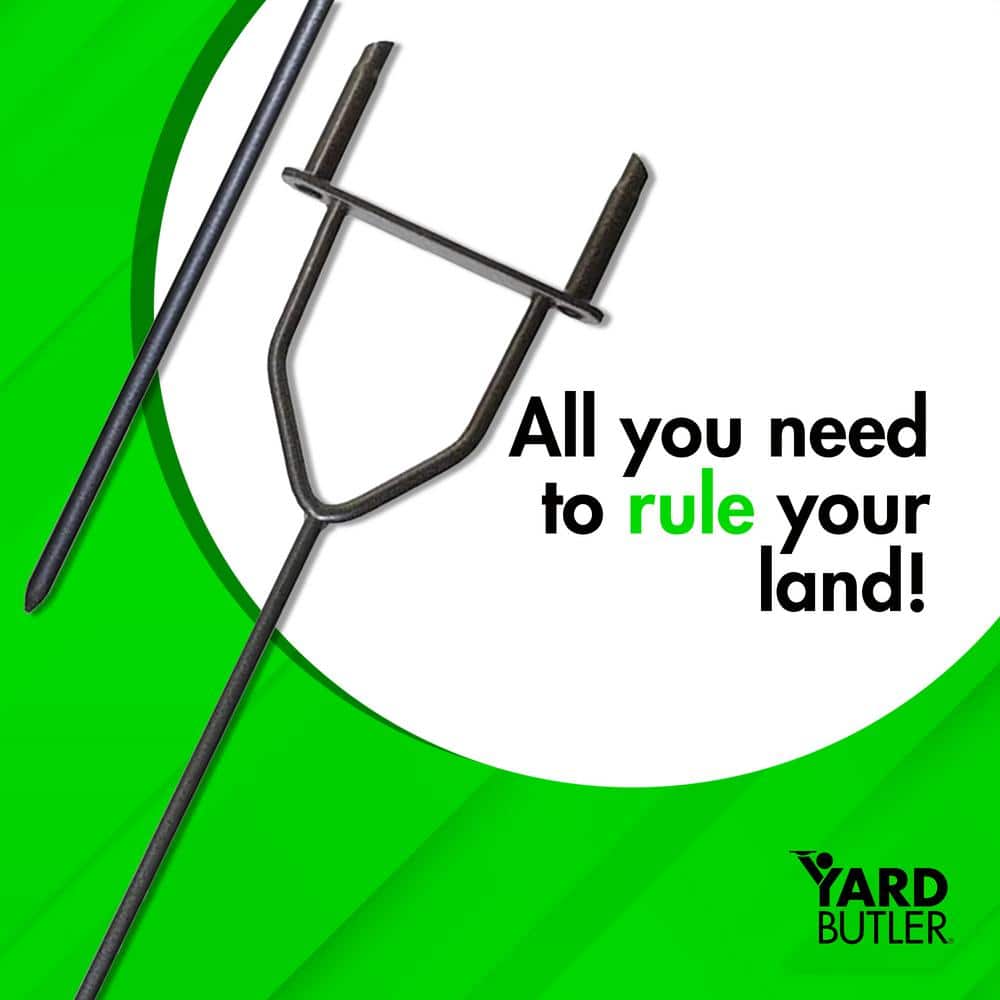 2-Piece Garden Tool Set