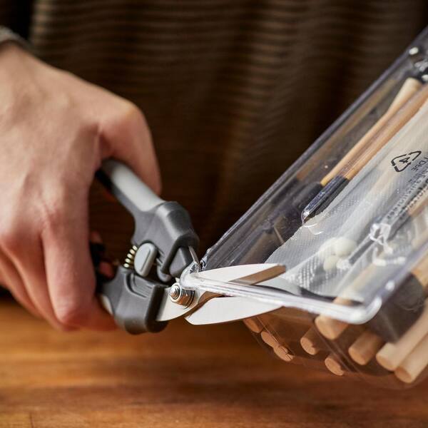 Fiskars Everyday 2-in-1 Package Opener