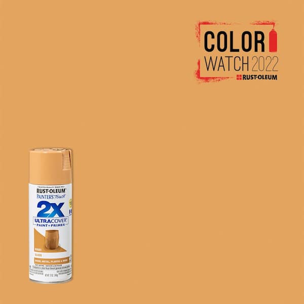 Rust-Oleum Specialty 12 oz. Khaki Camouflage Spray Paint (6-Pack