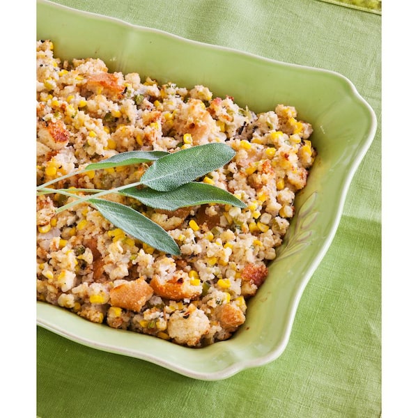 2.32 qt. Garden Sage