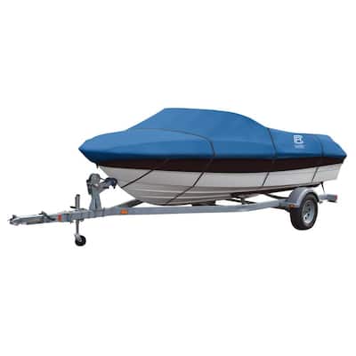 246 in - Boat Covers - Boats - The Home Depot
