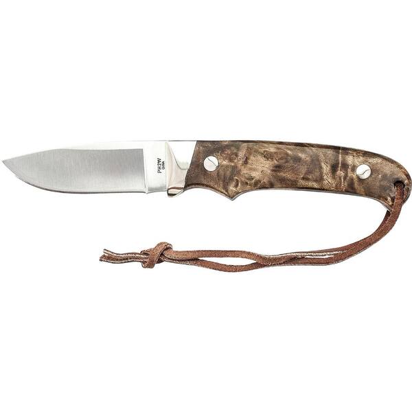 Schrade Old Timer Mini Pro Hunter Full Tang Fixed Blade Knife